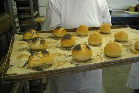 Town House Deli And Bakery photo 2